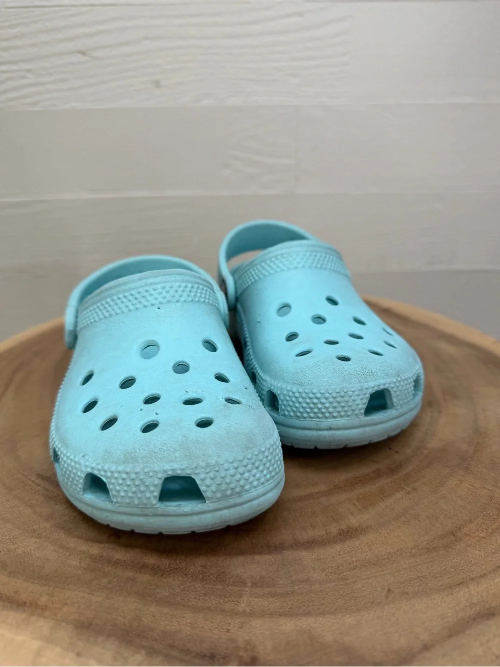 CROCS soft lightweight